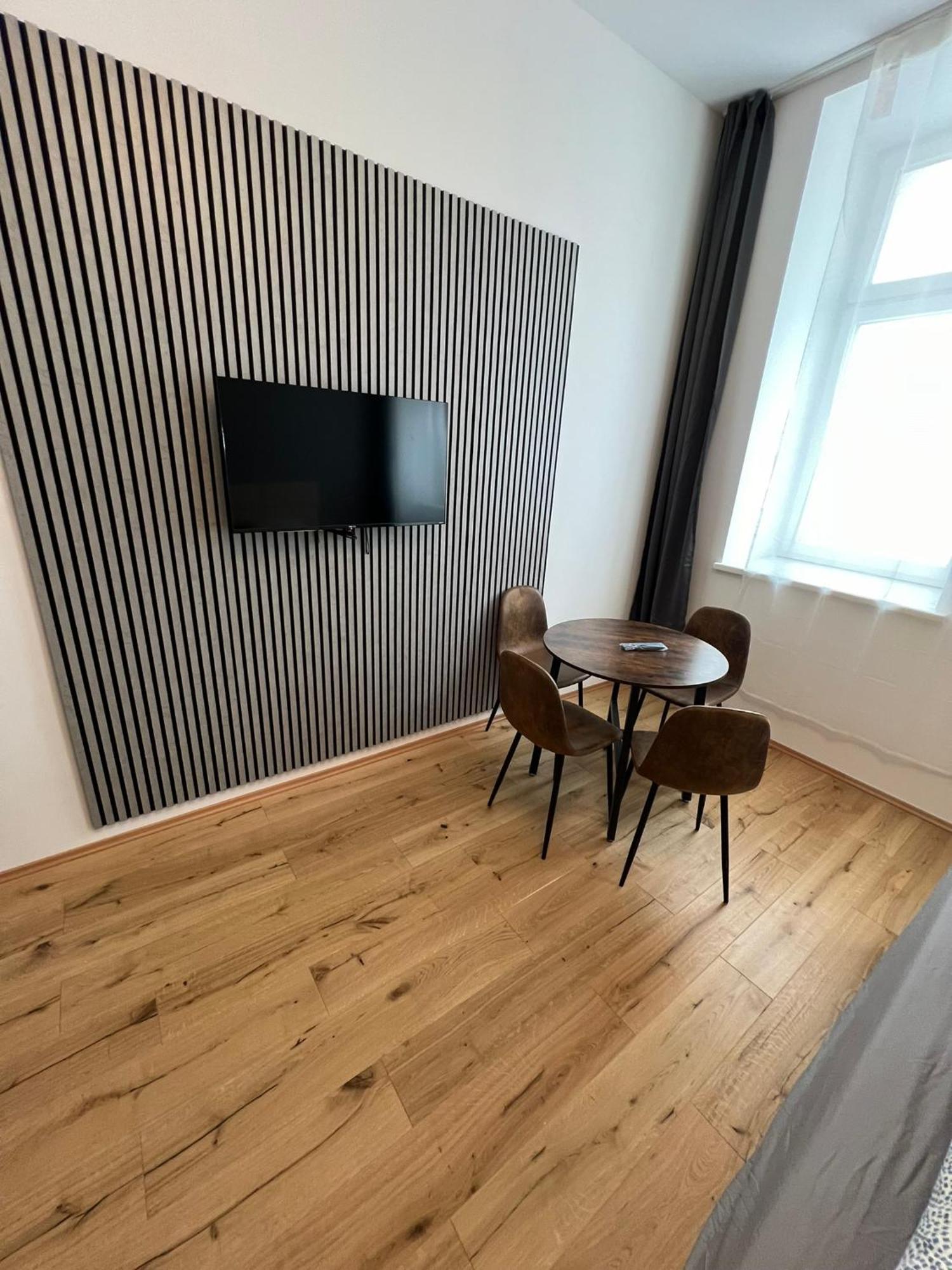 Rd Real Appartment 4 Вена Экстерьер фото