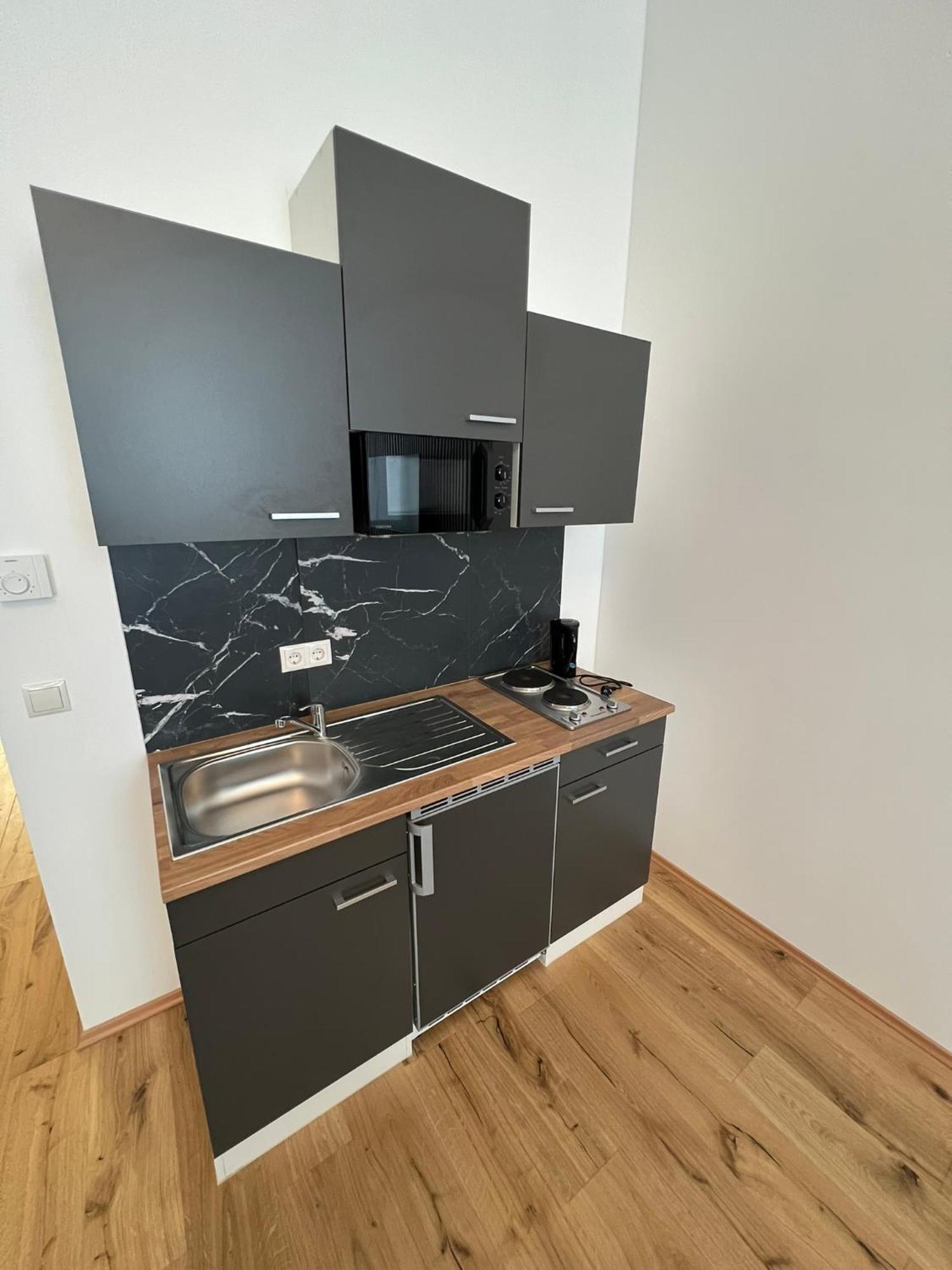 Rd Real Appartment 4 Вена Экстерьер фото