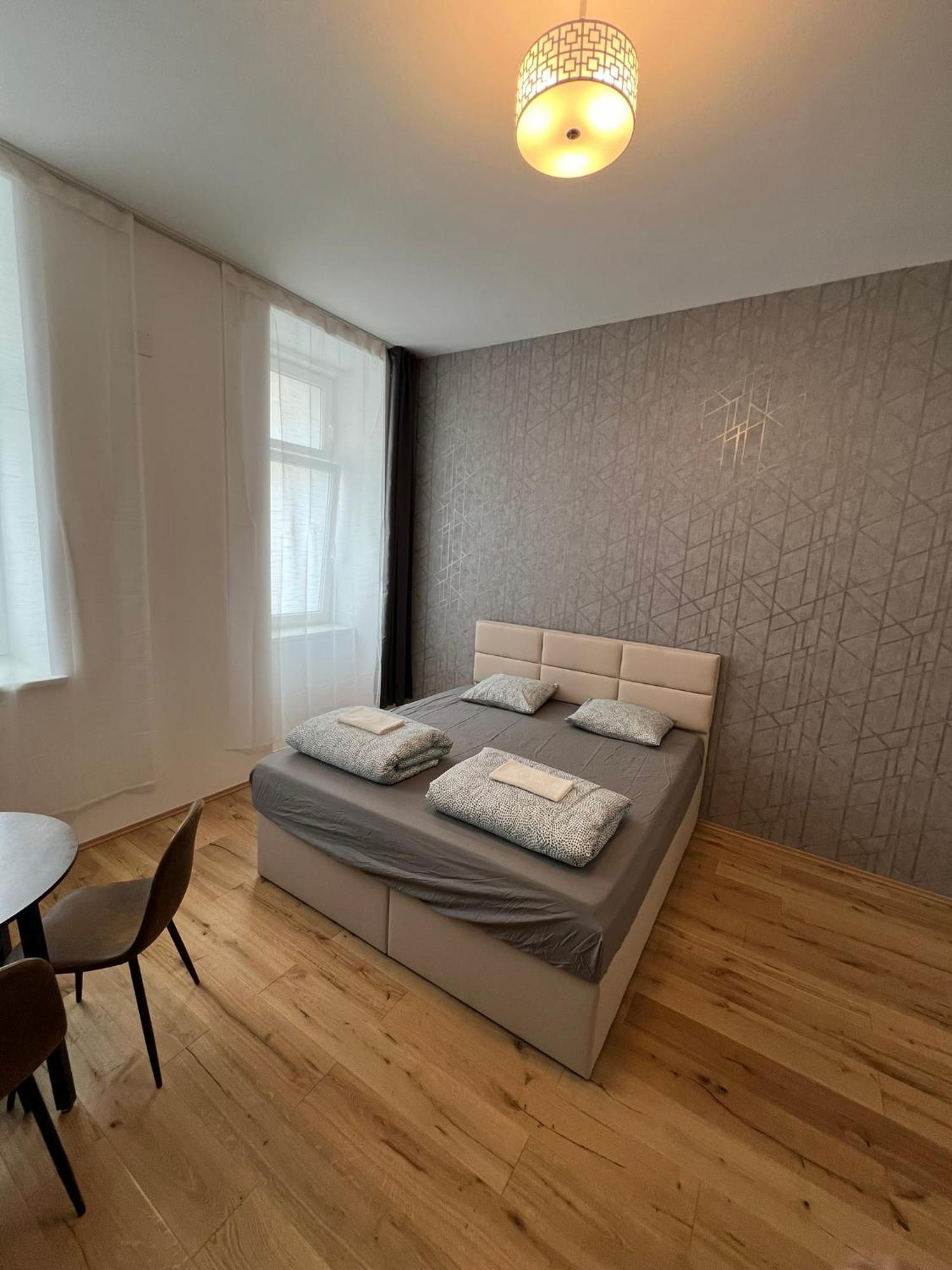 Rd Real Appartment 4 Вена Экстерьер фото