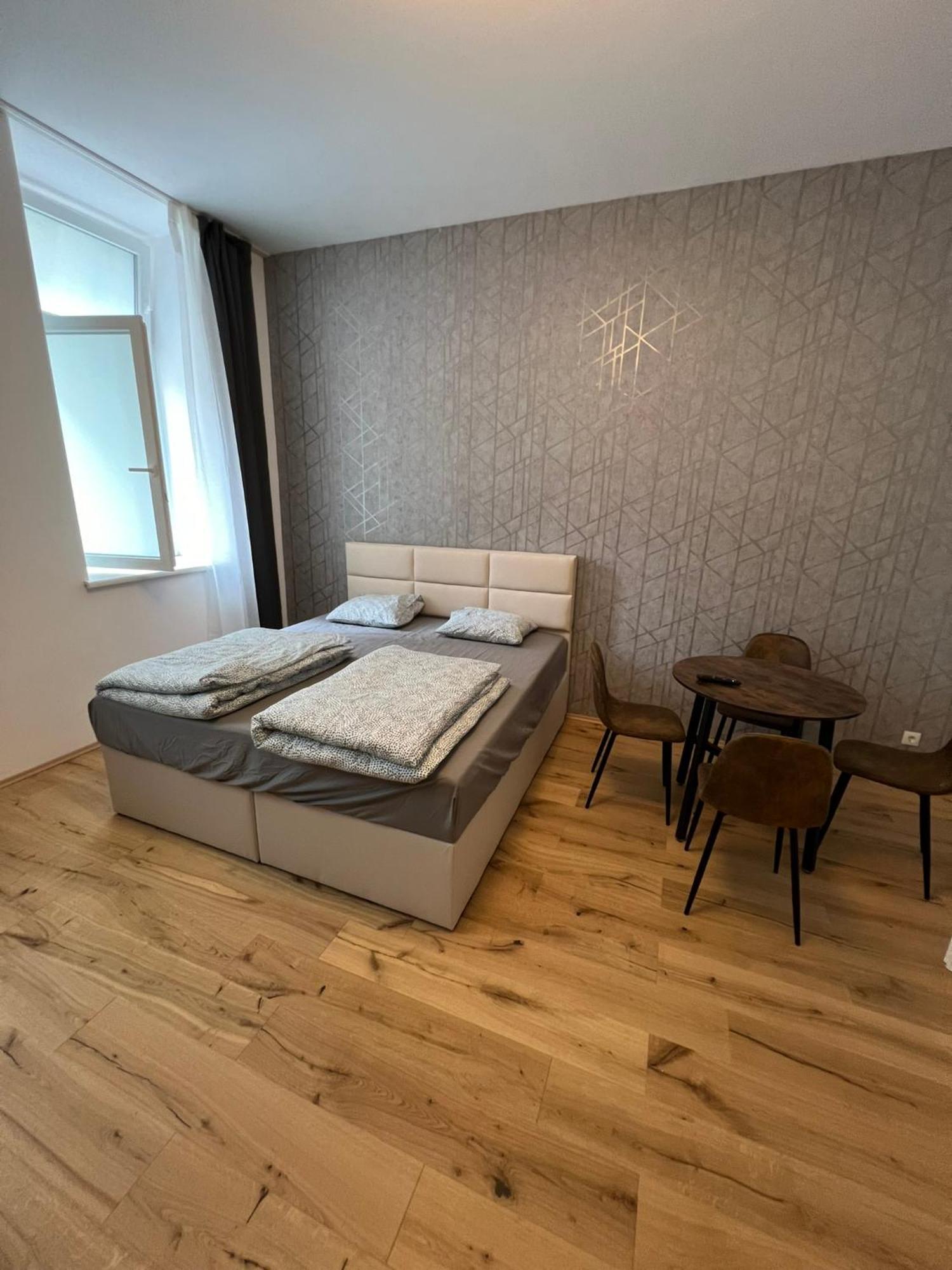 Rd Real Appartment 4 Вена Экстерьер фото